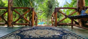 Salama & Mbuyuni Bungalows