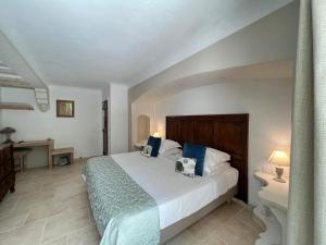 Hotels Hotel Les Messugues : photos des chambres