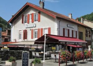 Petit village authentique