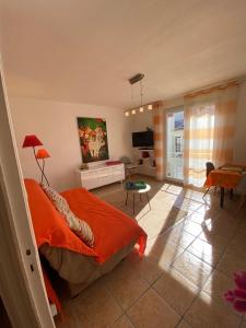 Appartements Rivage : photos des chambres