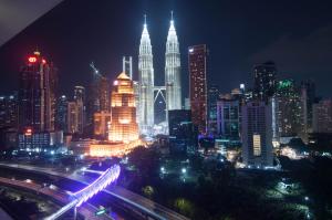 Legasi Kampung Baru - Idealhub