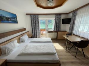 Hotel-Garni Seestrand