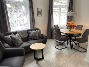 Apartmenthaus Zentral Bad Schandau