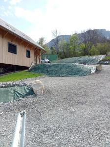 Maisons de vacances Chalet Gite Magali de 2 a 12 pers : photos des chambres