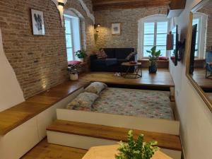 Boutique Apartment Križanke