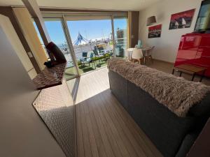 Appartements Rivage : photos des chambres