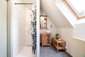 Appartements Gite 2 a 6 personnes : photos des chambres