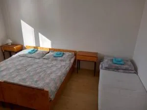 Apartmán Blanka - Roprachtice