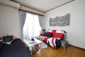 アンドステイ中野5丁目203