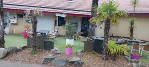 Mobil home 6 places St brėvin les pins 44