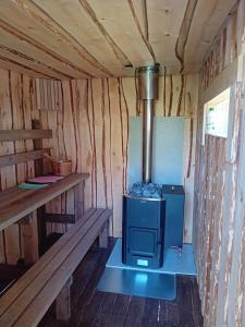 OÜ Jöeääre majutus.