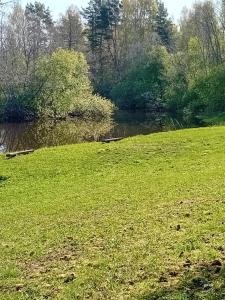 OÜ Jöeääre majutus.