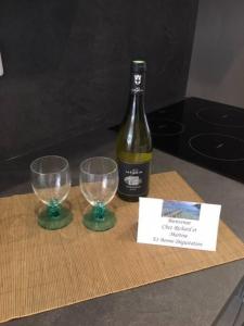 Appartements ANNECY BREAK : photos des chambres