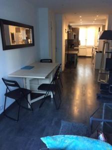 Appartements ANNECY BREAK : photos des chambres