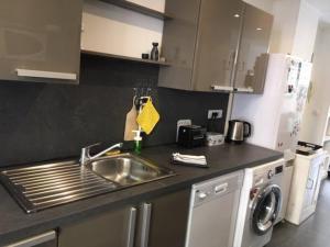 Appartements ANNECY BREAK : photos des chambres