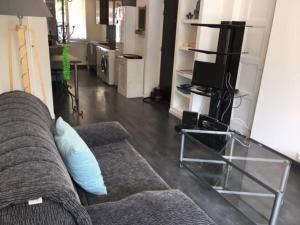 Appartements ANNECY BREAK : Appartement 2 Chambres