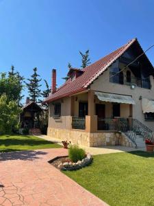 Villa Katerina