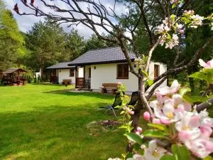 Chatki Leśniczego - 布科维茨