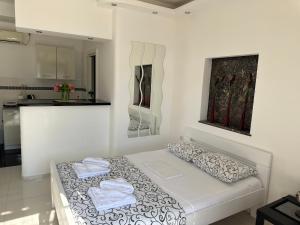 Studio Apartment room in Accommodation Tomcuk