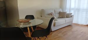 ALMA DE MALPICA apartamento nuevo en el centro