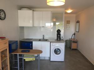 Très beau studio au Grau du Roi tout équipé 33m2