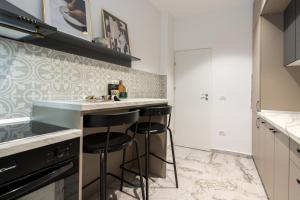 Crystal 3BDR Apartment In Center