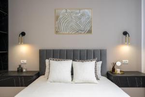 Crystal 3BDR Apartment In Center