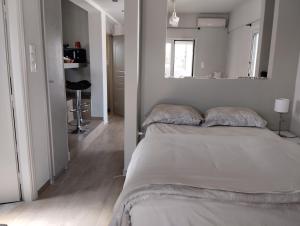 Roofgarden Apartment