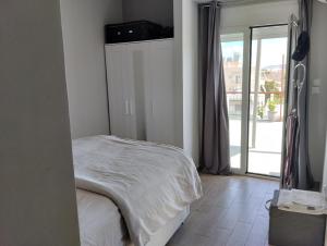 Roofgarden Apartment