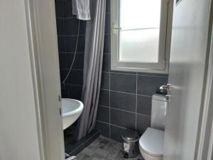 Roofgarden Apartment