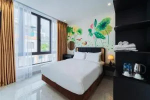 Q Boutique Hotel - Suối Cát (2)