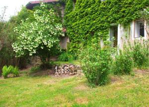 Maisons de vacances Nature calme piscine privee chauffee 7 jours minimum : photos des chambres