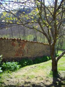 Maisons de vacances Nature calme piscine privee chauffee 7 jours minimum : photos des chambres