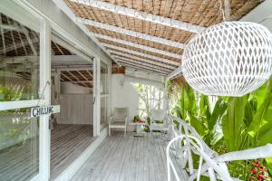 Gravity Eco Boutique Hotel - Adults Only