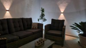 Villa vista pineta - 90 mt dalla spiaggia