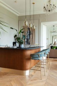 Château De La Bûcherie