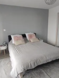 Chambre Ruaudin - Ruaudin