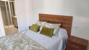 Apartamentos Plateria