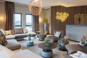 Hotel Turmhof - غونترامسدورف