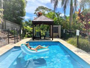 The Junglehouse Noosa
