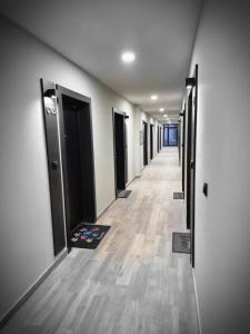 Apartman "PUZZLE" Bela Reka, Brzeće