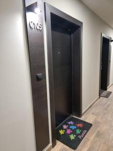 Apartman "PUZZLE" Bela Reka, Brzeće