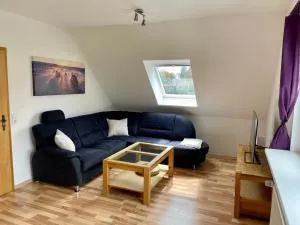 Ferienwohnung Friedrich Dorfmark - Bommelsen