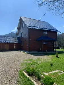 Під Явором - Ilʼtsya Gurny