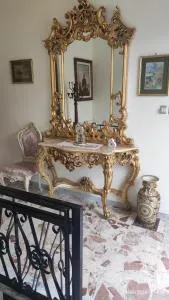 Casa Abenante - Simone