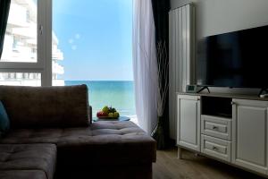 Green Oasis std - Jacuzzi & Sauna Infinity Resort