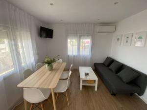 Apartamento Paradis con encanto y vistas al mar