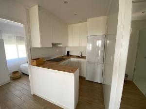 Apartamento Paradis con encanto y vistas al mar