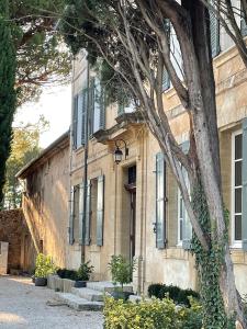 Maisons d'hotes La Pavoyere : photos des chambres