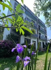 林莊園包棟別墅Skydoorzi Villa - Ch'ing-t'ung-lin